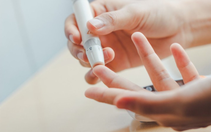 गलत खानपान और डायबिटीज़